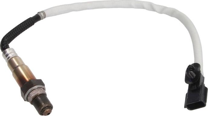 BOSCH 0 258 006 990 - Лямбда-зонд autocars.com.ua