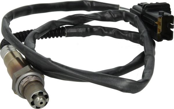 BOSCH 0 258 007 032 - Лямбда-зонд autocars.com.ua