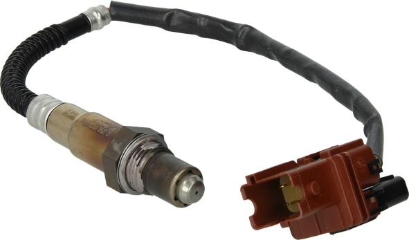 BOSCH 0 258 007 084 - Лямбда-зонд autocars.com.ua