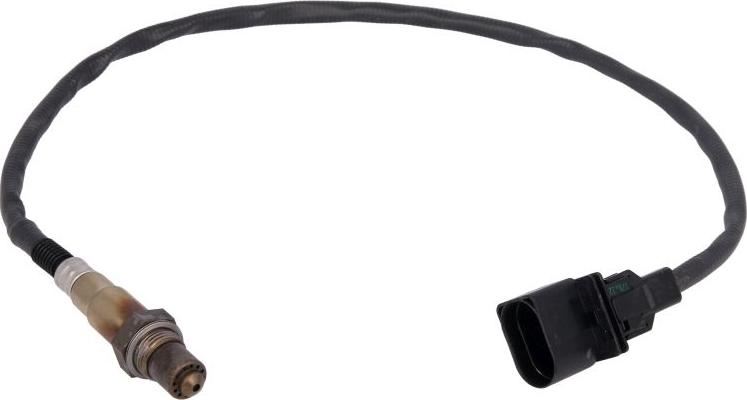 BOSCH 0 258 007 274 - Лямбда-зонд autocars.com.ua