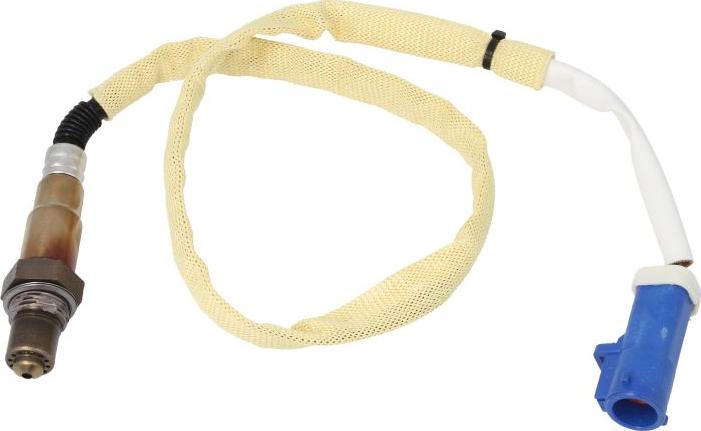 BOSCH 0 258 010 018 - Лямбда-зонд autocars.com.ua