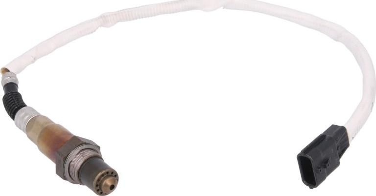 BOSCH 0 258 010 029 - Лямбда-зонд autocars.com.ua