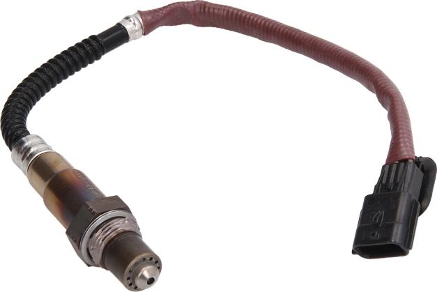 BOSCH 0 258 010 062 - Лямбда-зонд autocars.com.ua