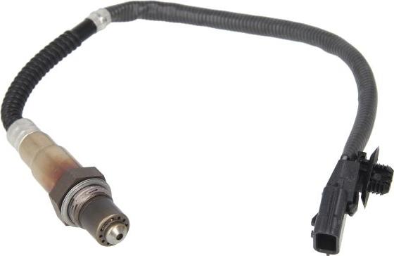 BOSCH 0 258 010 110 - Лямбда-зонд autocars.com.ua