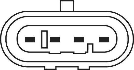 BOSCH 0 258 010 176 - Лямбда-зонд autocars.com.ua