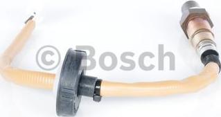 BOSCH 0 258 010 236 - Лямбда-зонд, датчик кислорода avtokuzovplus.com.ua