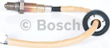 BOSCH 0 258 010 236 - Лямбда-зонд, датчик кислорода avtokuzovplus.com.ua