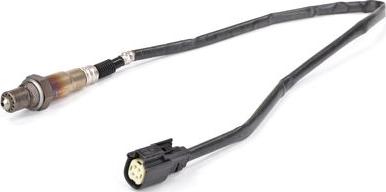 BOSCH 0 258 010 246 - Лямбда-зонд autocars.com.ua
