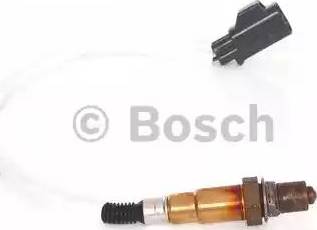 BOSCH 0 258 010 256 - Лямбда-зонд autocars.com.ua