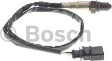 BOSCH 0 258 010 388 - Лямбда-зонд autocars.com.ua