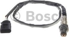 BOSCH 0 258 010 388 - Лямбда-зонд autocars.com.ua