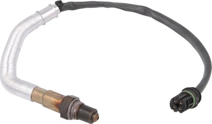 BOSCH 0 258 010 413 - Лямбда-зонд autocars.com.ua
