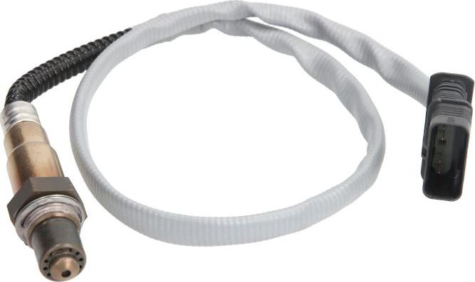 BOSCH 0 258 010 416 - Лямбда-зонд autocars.com.ua