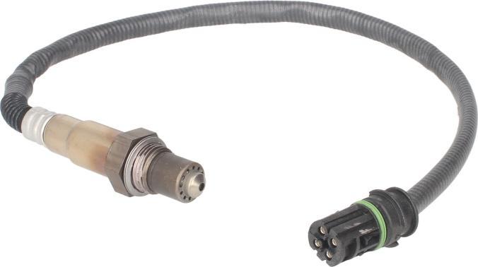 BOSCH 0 258 010 422 - Лямбда-зонд autocars.com.ua