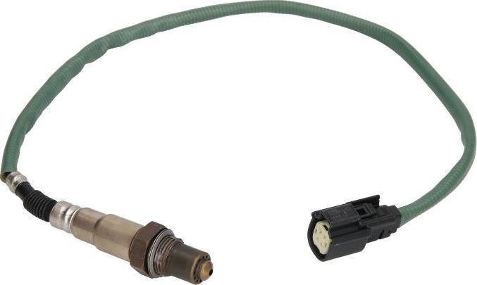 BOSCH 0 258 010 436 - Лямбда-зонд autocars.com.ua