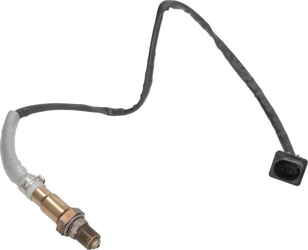 BOSCH 0 258 017 068 - Лямбда-зонд autocars.com.ua