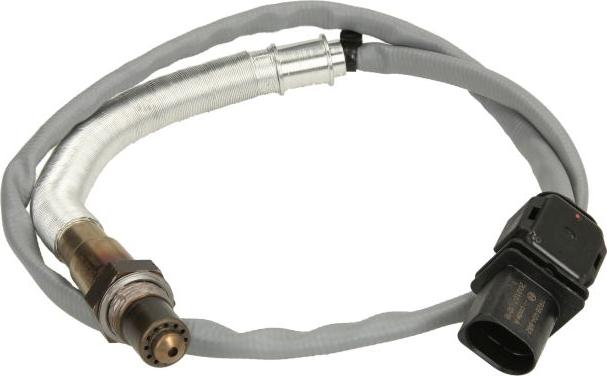 BOSCH 0 258 017 100 - Лямбда-зонд autocars.com.ua