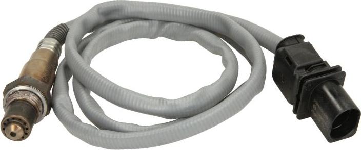 BOSCH 0 258 017 102 - Лямбда-зонд autocars.com.ua