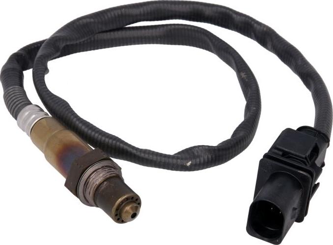 BOSCH 0 258 017 130 - Лямбда-зонд autocars.com.ua