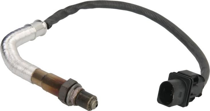 BOSCH 0 258 017 131 - Лямбда-зонд autocars.com.ua