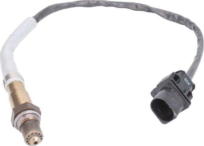 BOSCH 0 258 017 169 - Лямбда-зонд autocars.com.ua