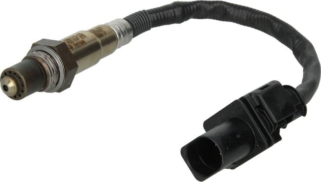 BOSCH 0 258 017 217 - Лямбда-зонд autocars.com.ua