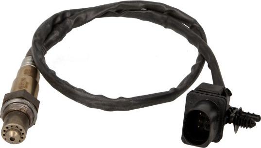 BOSCH 0 258 017 290 - Лямбда-зонд autocars.com.ua