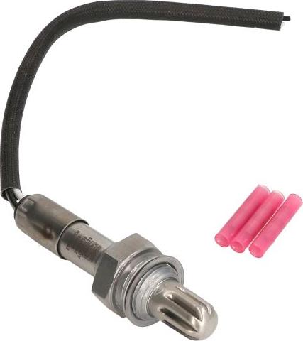 BOSCH 0 258 017 319 - Лямбда-зонд autocars.com.ua