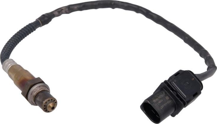 BOSCH 0 258 017 454 - Лямбда-зонд autocars.com.ua