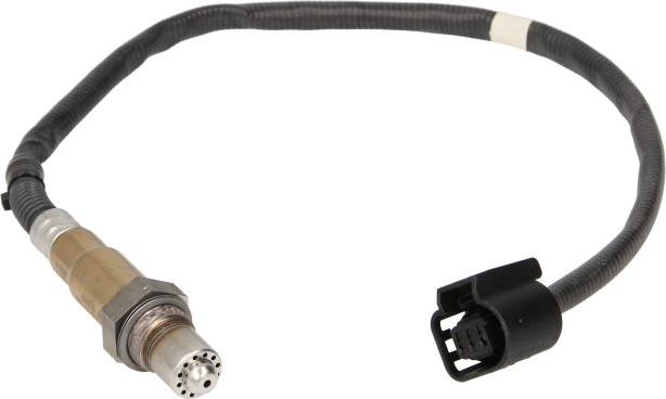 BOSCH 0 258 027 017 - Лямбда-зонд autocars.com.ua