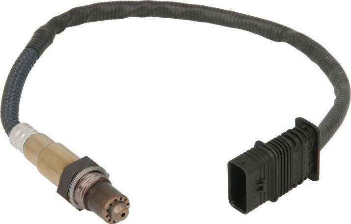 BOSCH 0 258 027 090 - Лямбда-зонд autocars.com.ua