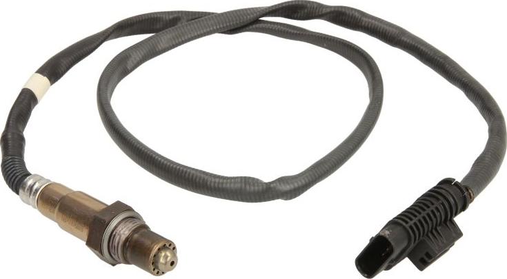 BOSCH 0 258 027 105 - Лямбда-зонд autocars.com.ua