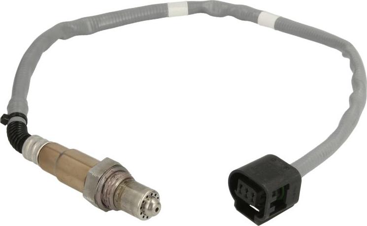 BOSCH 0 258 027 155 - Лямбда-зонд autocars.com.ua