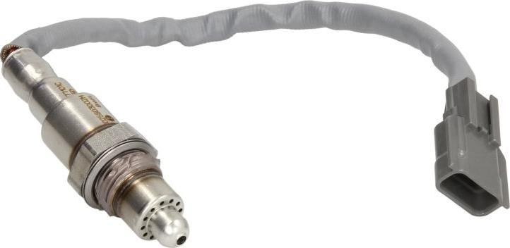 BOSCH 0 258 030 02M - Лямбда-зонд autocars.com.ua