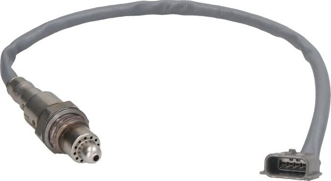 BOSCH 0 258 030 02P - Лямбда-зонд autocars.com.ua