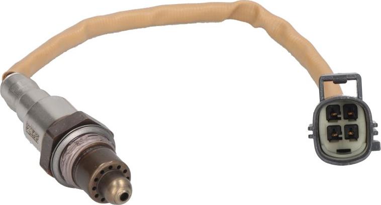 BOSCH 0 258 030 04F - Лямбда-зонд autocars.com.ua