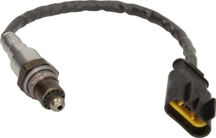 BOSCH 025803004H - Лямбда-зонд autocars.com.ua