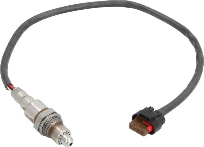 BOSCH 0 258 030 065 - Лямбда-зонд autocars.com.ua