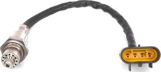 BOSCH 0 258 030 07N - Лямбда-зонд autocars.com.ua