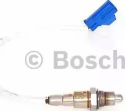 BOSCH 0 258 030 086 - Лямбда-зонд autocars.com.ua