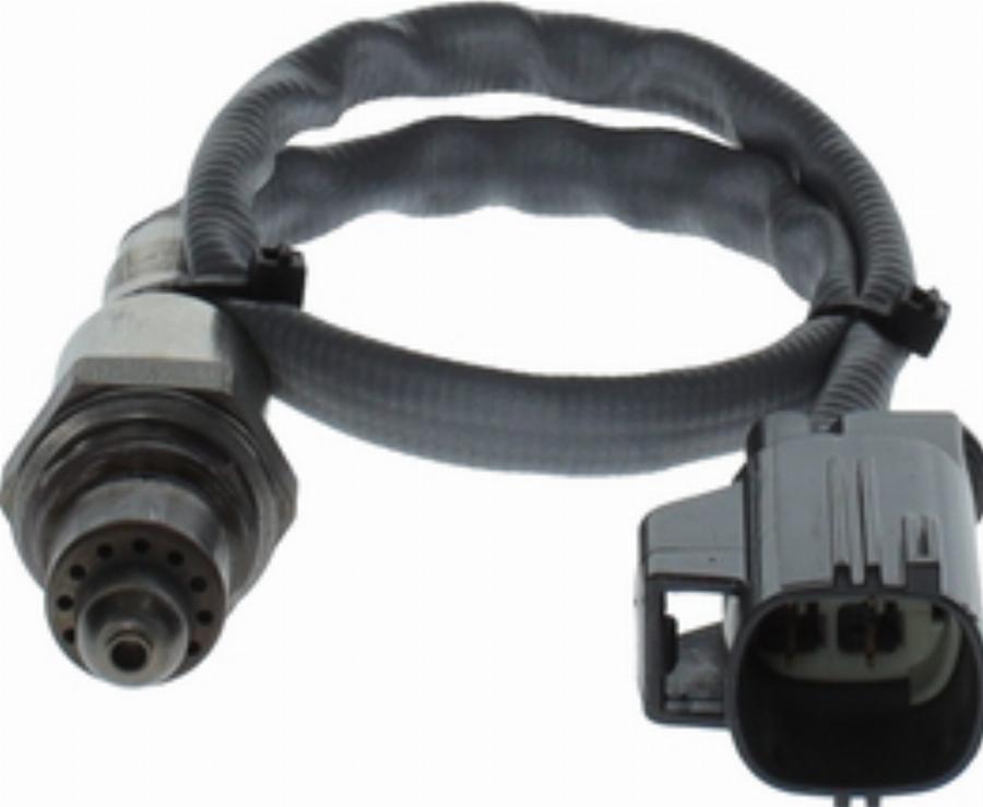 BOSCH 0 258 030 0DD - Лямбда-зонд autocars.com.ua