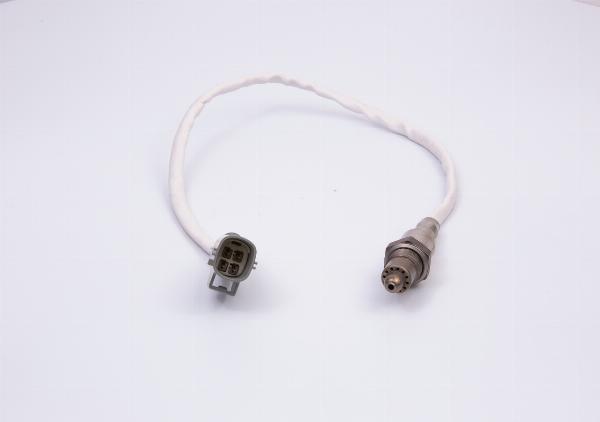 BOSCH 0 258 030 0DR - Лямбда-зонд autocars.com.ua