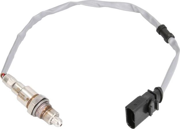 BOSCH 0 258 030 102 - Лямбда-зонд autocars.com.ua