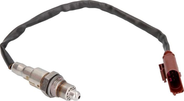 BOSCH 0 258 030 127 - Лямбда-зонд autocars.com.ua