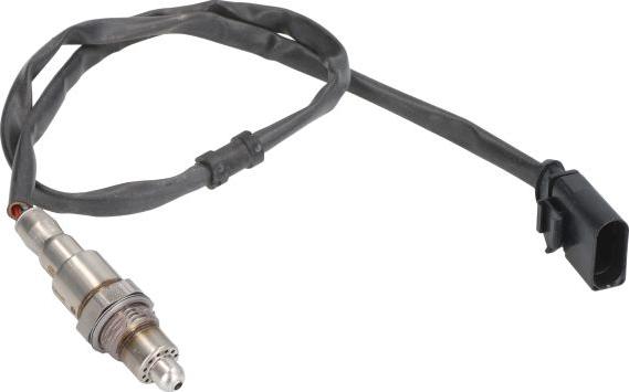 BOSCH 0 258 030 129 - Лямбда-зонд autocars.com.ua