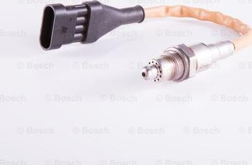 BOSCH 0 258 030 159 - Лямбда-зонд autocars.com.ua