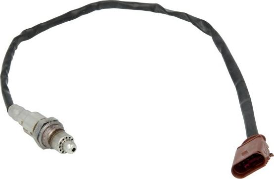 BOSCH 0 258 030 165 - Лямбда-зонд autocars.com.ua