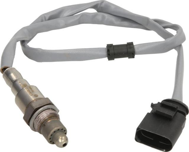 BOSCH 0 258 030 221 - Лямбда-зонд autocars.com.ua