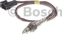 BOSCH 0 258 030 228 - Лямбда-зонд autocars.com.ua