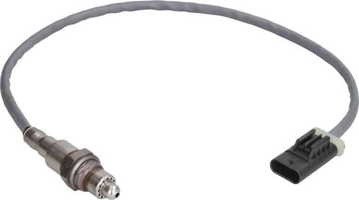 BOSCH 0 258 030 346 - Лямбда-зонд autocars.com.ua